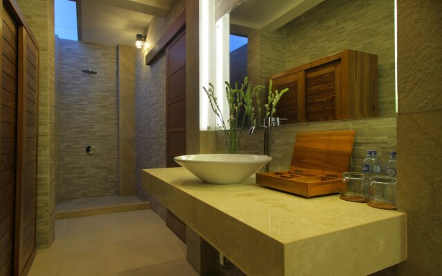 Bali Nyuh Gading – Luxury Villas & Spa