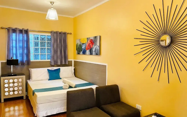 Little Norway guest house