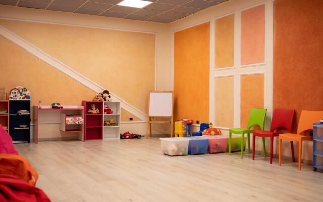 Apartment in Baveno with garage