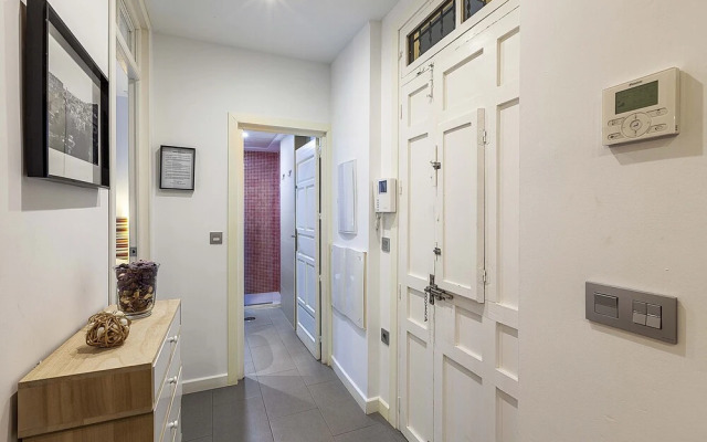 Molinos Apartments City Centre