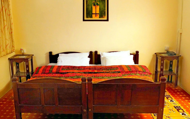 Krishna Niwas - A Heritage House Since 1924
