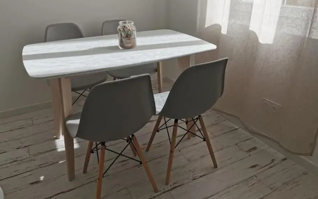 Un Petit Appartement En Provence