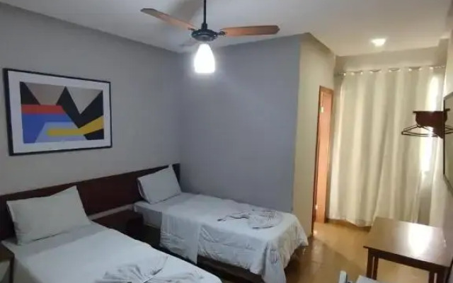 Hotel Recanto Europeu