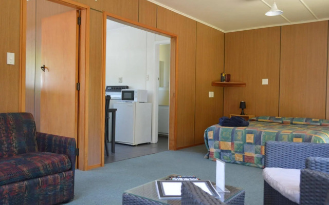 Alpine Adventure Holiday Park