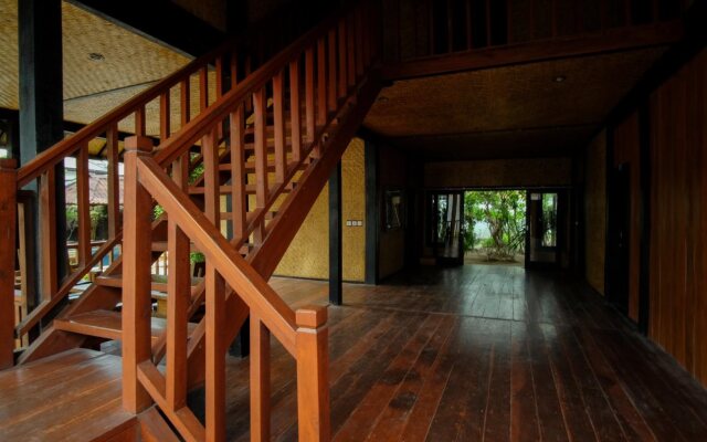 Gili Sands Hotel & Bar