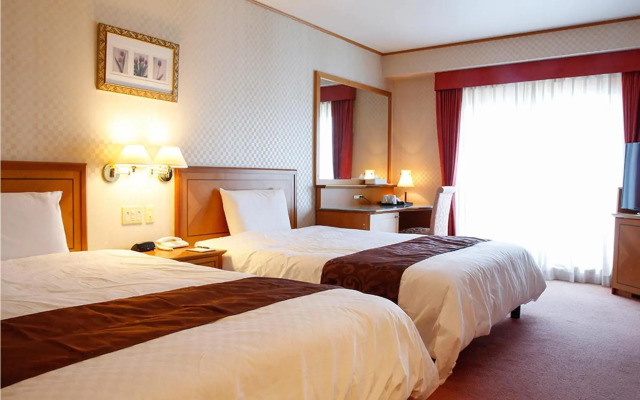 Hotel Bellmare