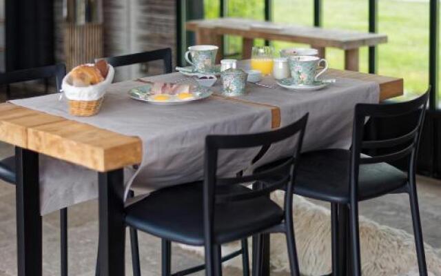 Le Manoir Des Logis