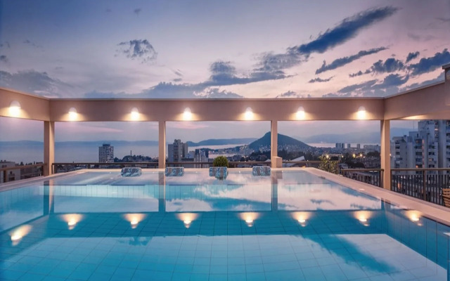 Dioklecijan Hotel & Residence