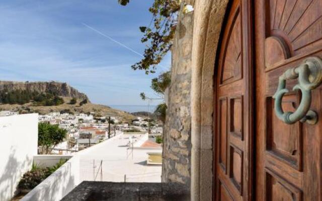 Villa Meandros