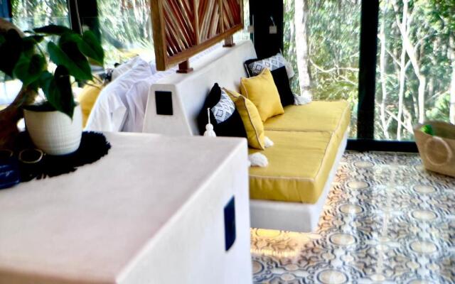 Stylish New Studio in TULUM by Simply Comfort