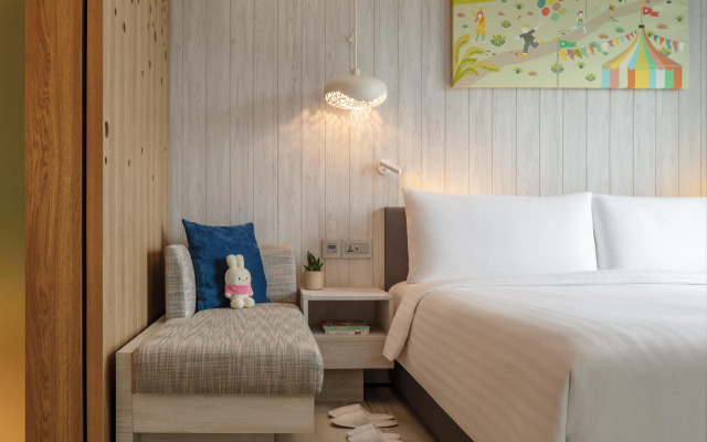 Village Hotel Sentosa by Far East Hospitality