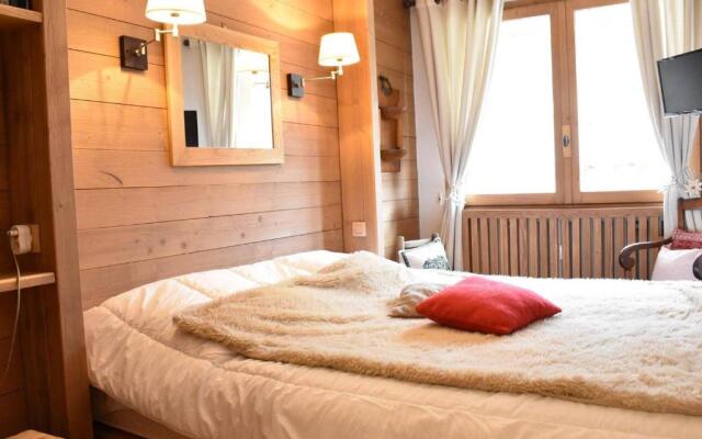 Appartement Méribel, 6 pièces, 12 personnes - FR-1-180-338