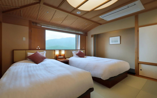 Zao Kokusai Hotel
