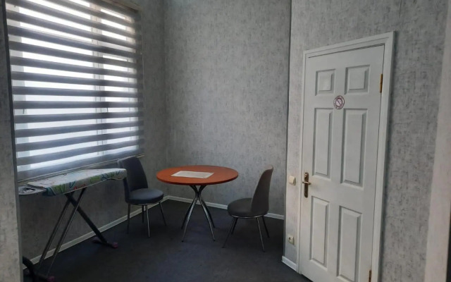 Apartament on Nizami street 6 rooms