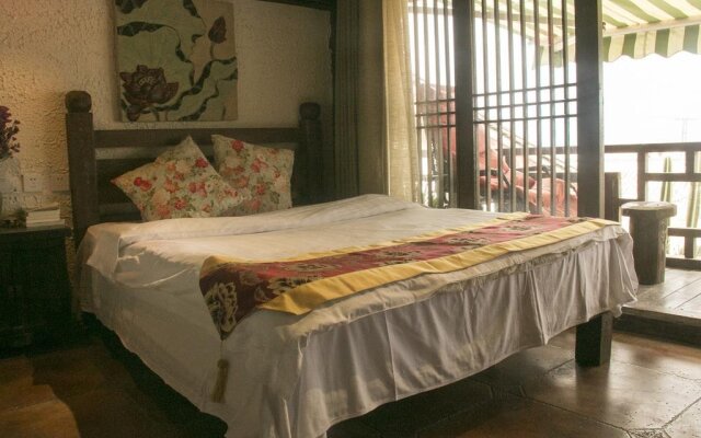 Chu Xiang Valley Hostel Wuyi Branch