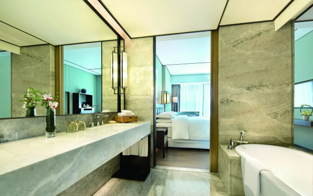 Sheraton Grand Hangzhou Binjiang