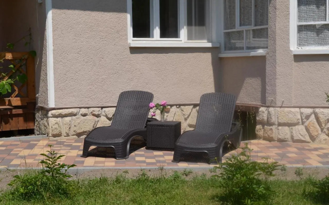 Örömvölgy Vendégház