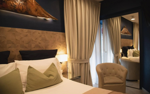 Hotel Airone