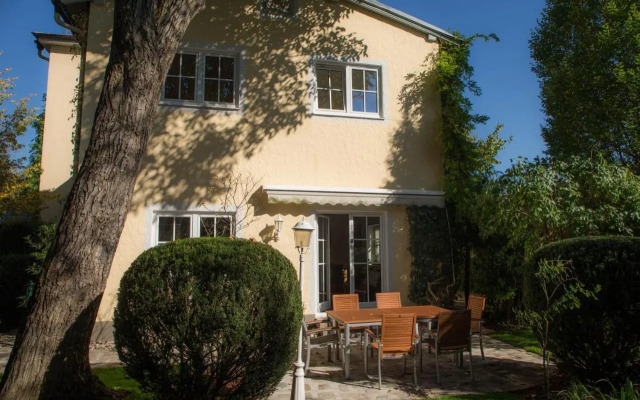 Villa Maxglan