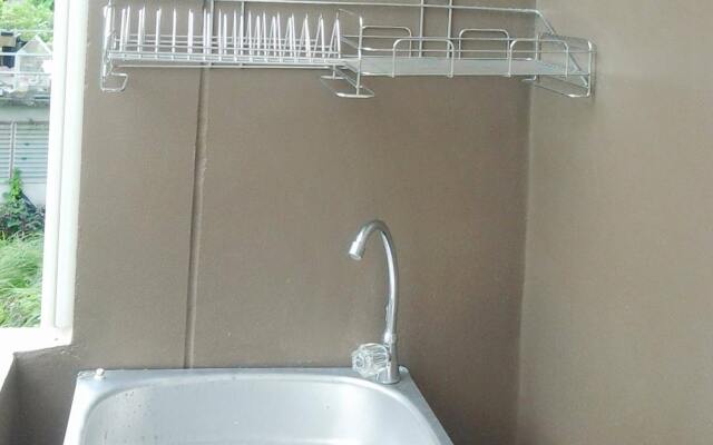 Aree Apartment