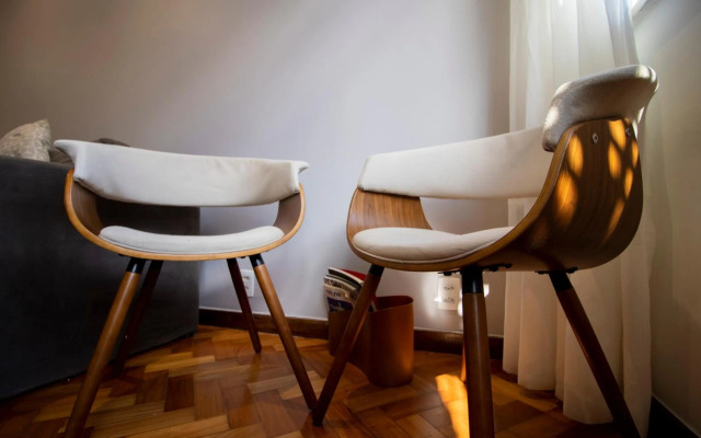 Apartamento 3 quartos Ipanema