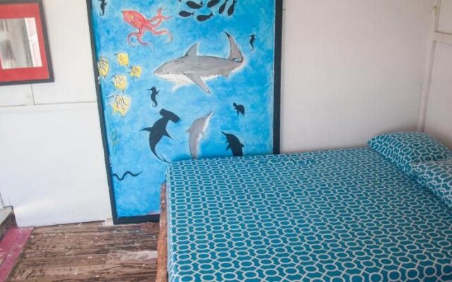 Hostal Acapulco