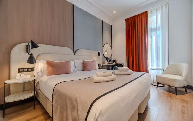 Soho Boutique Turia