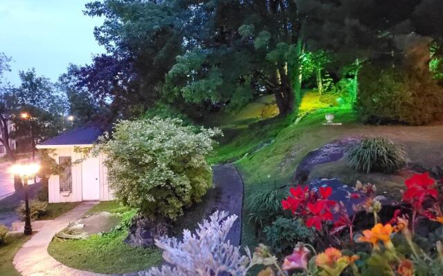 Gite Au P'tit Manoir B&B
