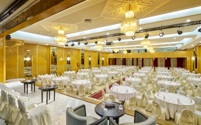 Novostar Nahrawess Hotel & Thalasso Resort
