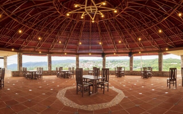 Villa de los Vientos