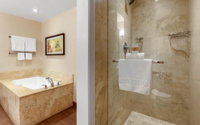 Omni Tucson National Resort & Spa