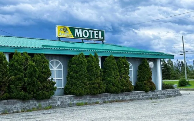 SureStay by Best Western Kapuskasing