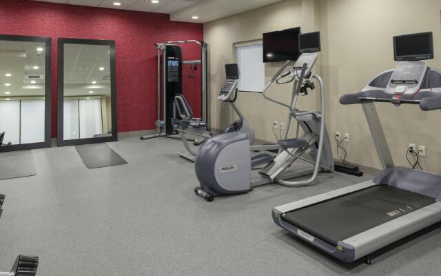 Home2 Suites by Hilton Fort Collins