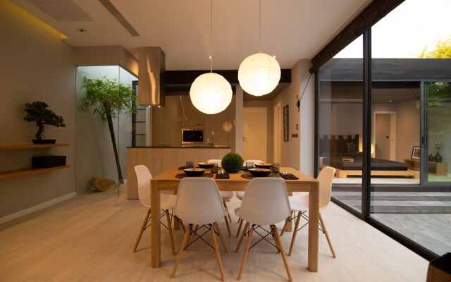 Villa Kuso by Holiplanet