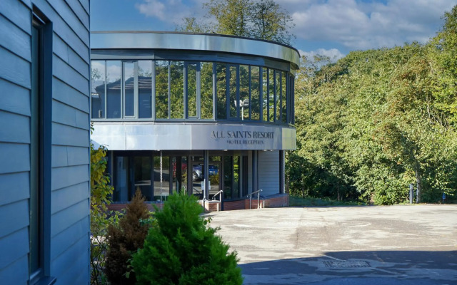 All Saints Resort