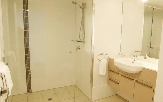 Q Resorts Paddington