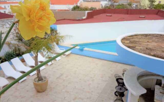 Vila do Sol Guest House