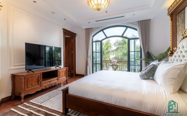 Victoria Apartment Paradise Suites