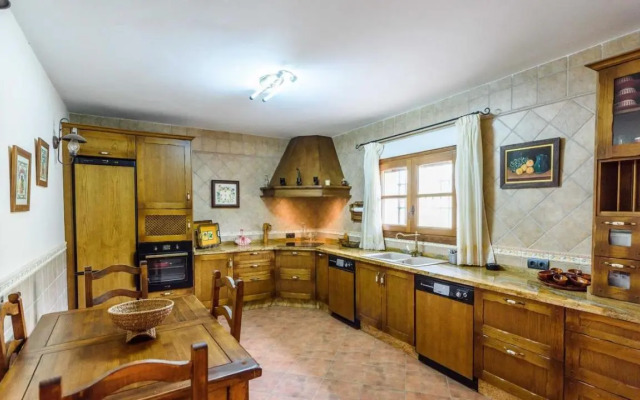 Casa Huerta Alejo Alozaina by Ruralidays
