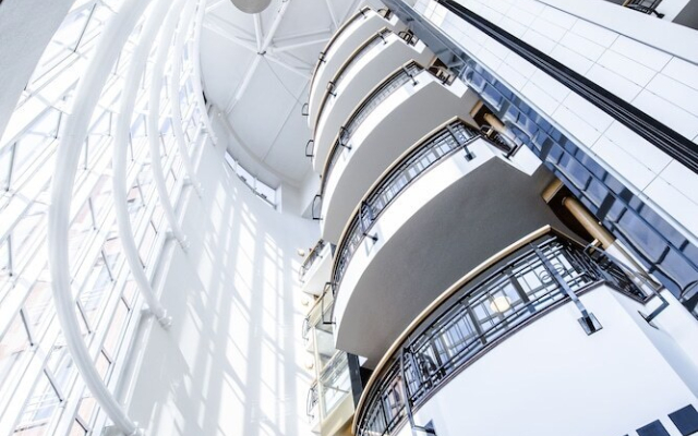 Grand Mercure