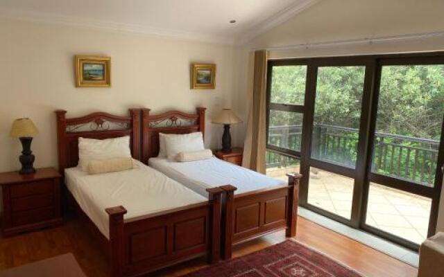Zimbali Villa 12 Ebuhleni