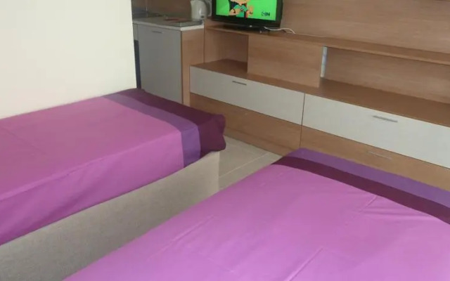 Sozopol Beach Self-Catering Apartments