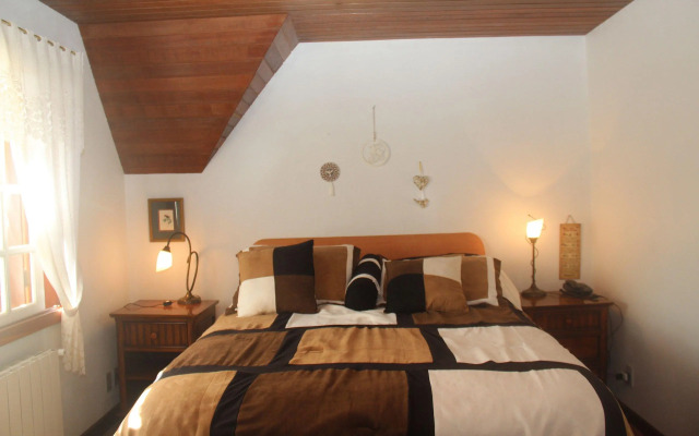 Casa 3 Quartos Condomínio Kempinski Lage