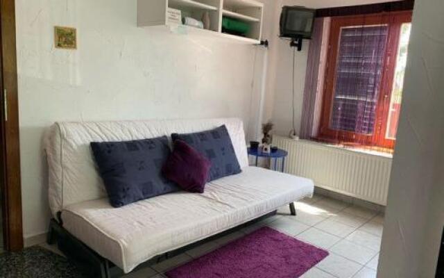 Jorgos Apartman