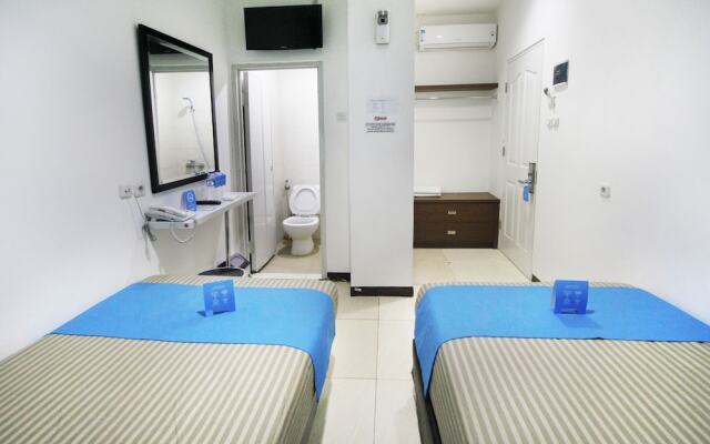 Airy Mangga Besar Raya 98 Jakarta