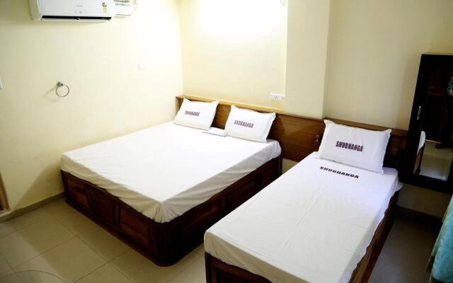 Hotel Shubhanga Residency