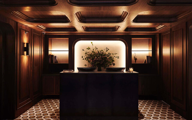 Walker Hotel Tribeca