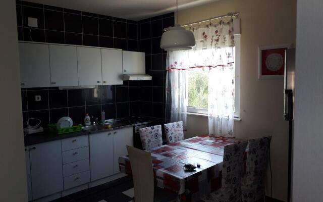 Apartments Nevjestič