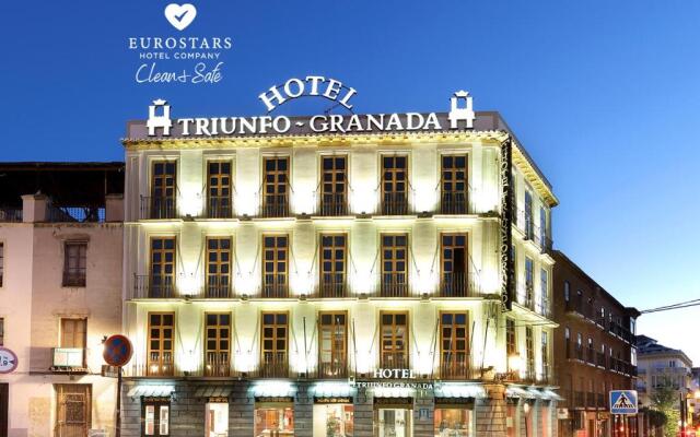 Hotel EXE Triunfo