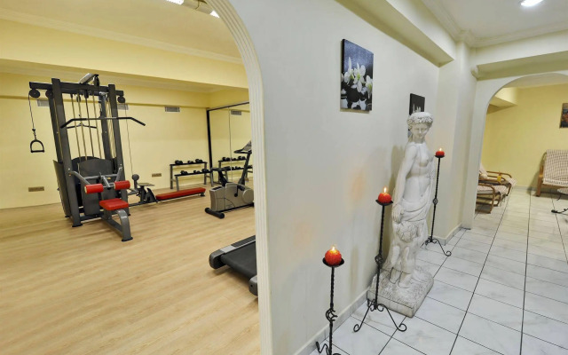 Hotel Princess Old City